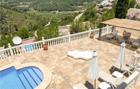 Stunning home in Ador with Outdoor swimming pool, Private swimming pool and 3 Bedrooms, Ador